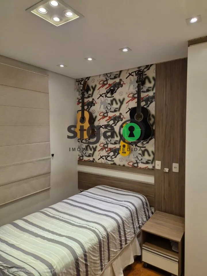 Imagem Apartamento Relíquia de 170m² totalmente reformada ? Entrar e Morar!