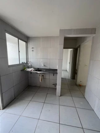Imagem Apartamento para Locação em Jaboatão dos Guararapes, Candeias, 2 dormitórios, 1 banheiro