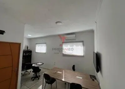 Imagem Imóvel empresarial(Galpão) em Lorena/SP