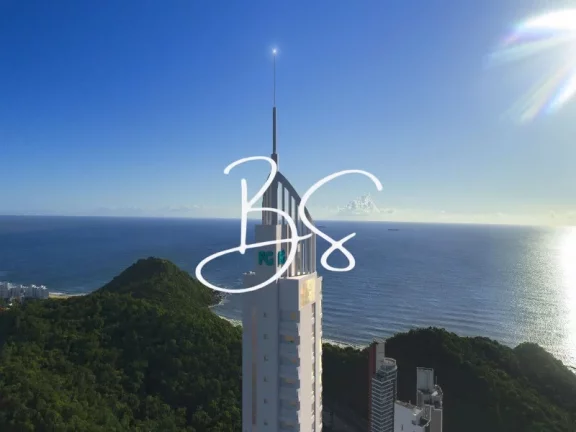Imagem APARTAMENTO RESIDENCIAL em Balneário Camboriú - SC, Centro