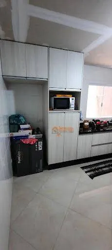 Imagem Sobrado com 3 dormitórios à venda, 190 m² por R$ 790.000,00 - Parque Continental III - Guarulhos/SP
