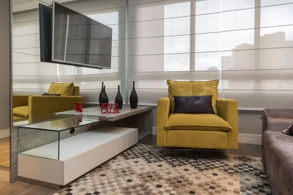 Imagem Excelente apartamento 3 dormitórios com box duplo próximo ao Moinhos