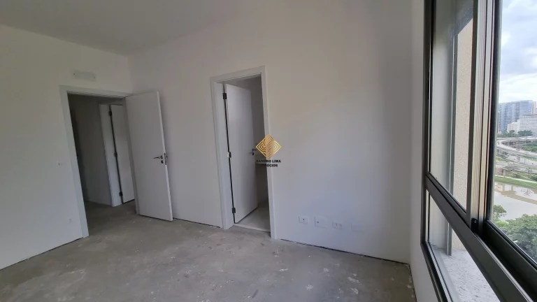 Imagem APARTAMENTO DE 186,11M², 3 SUÍTES, 2 VAGAS COM TERRAÇO GOURMET E DEPÓSITO - REAL PARQUE - SÃO PAULO / SP