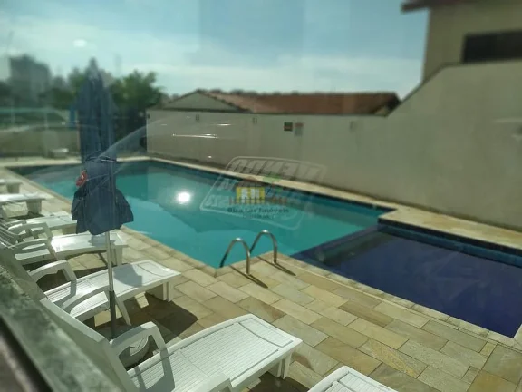 Imagem Apartamento Padrão