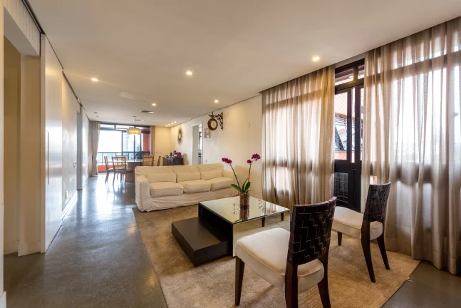 Imagem APARTAMENTO RESIDENCIAL em SÃO PAULO - SP, REAL PARQUE