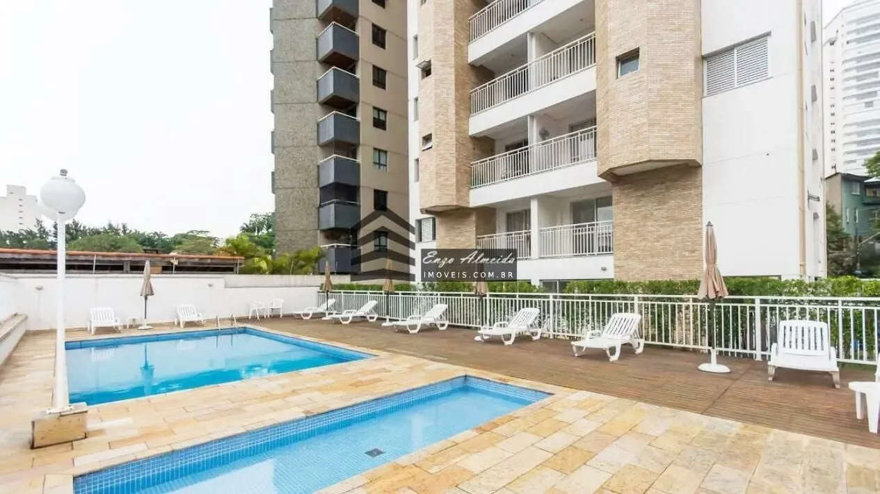 Imagem Apartamento à venda em São Paulo/SP