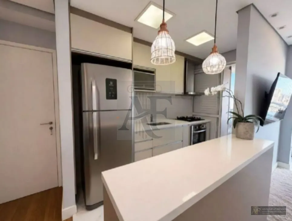 Imagem Apartamento à venda em Vila Formosa, São Paulo