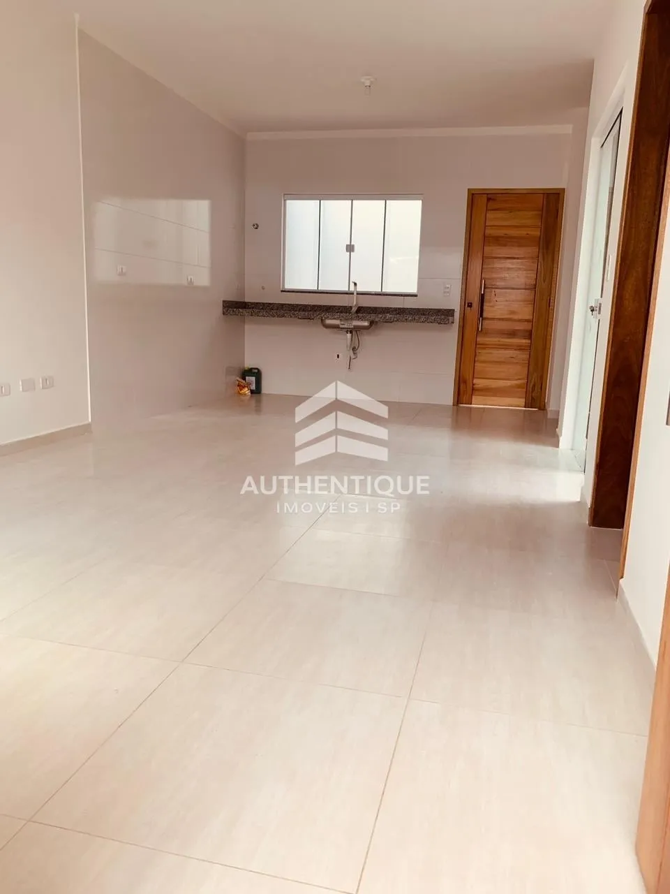 Imagem Casa à venda no bairro Jardim São Bernardino - Suzano/SP
