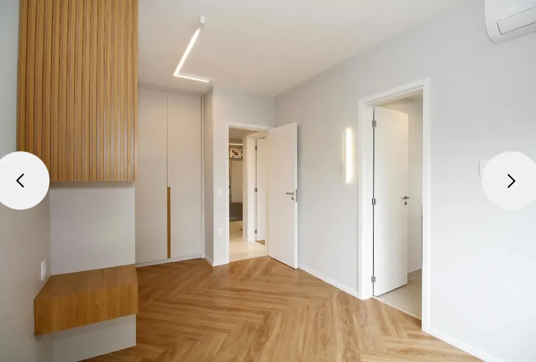Imagem Apartamento com 2 Quartos à Venda, 77 m² em Pinheiros - São Paulo