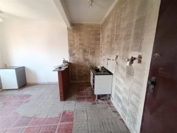 Imagem APARTAMENTO COM 28 m² - REAL - PRAIA GRANDE SP