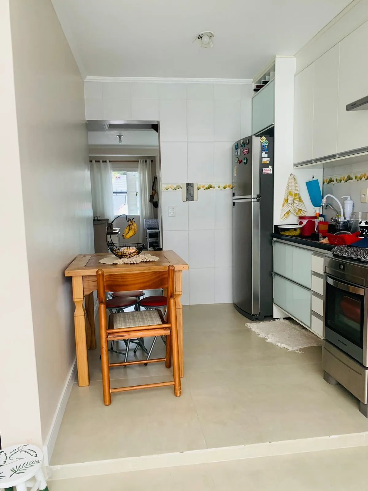 Imagem Casa linda a venda no Guarujá/ espírito Santo
