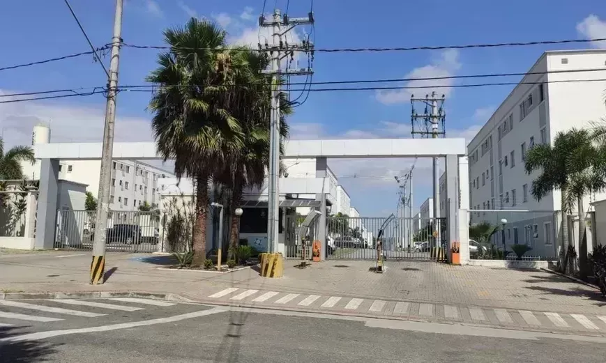 Imagem Apartamento à venda, Jardim Gurilândia, Taubaté, SP