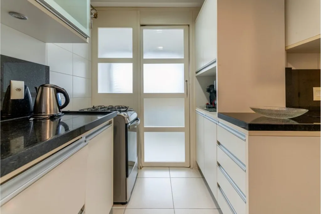 Imagem Apartamento em Mont Serrat