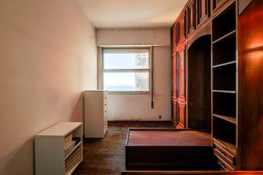 Imagem Apartamento 187 m² no Leblon | BRJ Imóveis