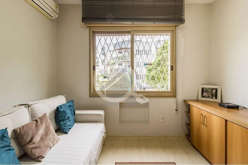 Imagem Apartamento dos Seus Sonhos no Jardim Botânico! Venha conhecer o seu novo lar, um espetacular apart...