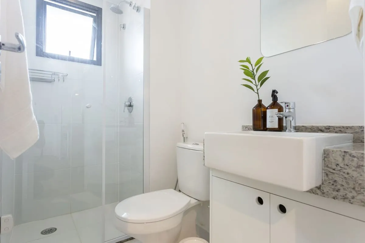 Imagem Apartamento com 1 Quarto para alugar, 22m² - Vila Mariana