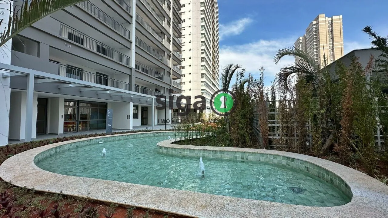 Imagem Apartamento novo 125 m² á 100 metros do metrô Belém