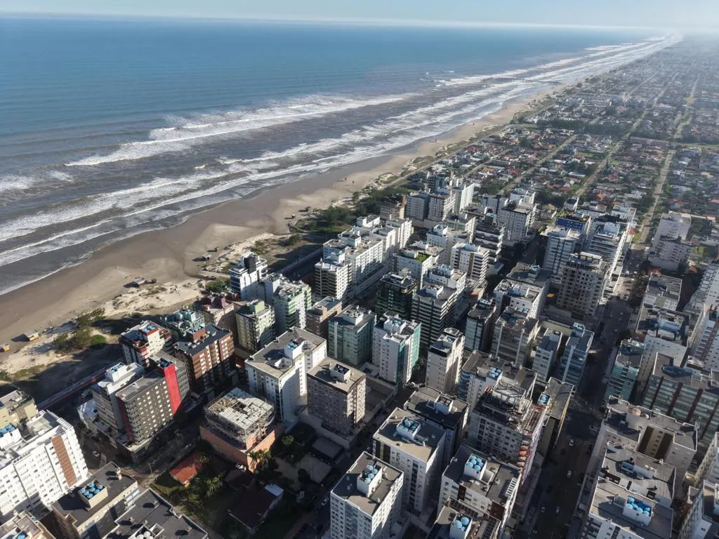 Imagem Apartamento 2 Dormitórios - Bairro Navegantes