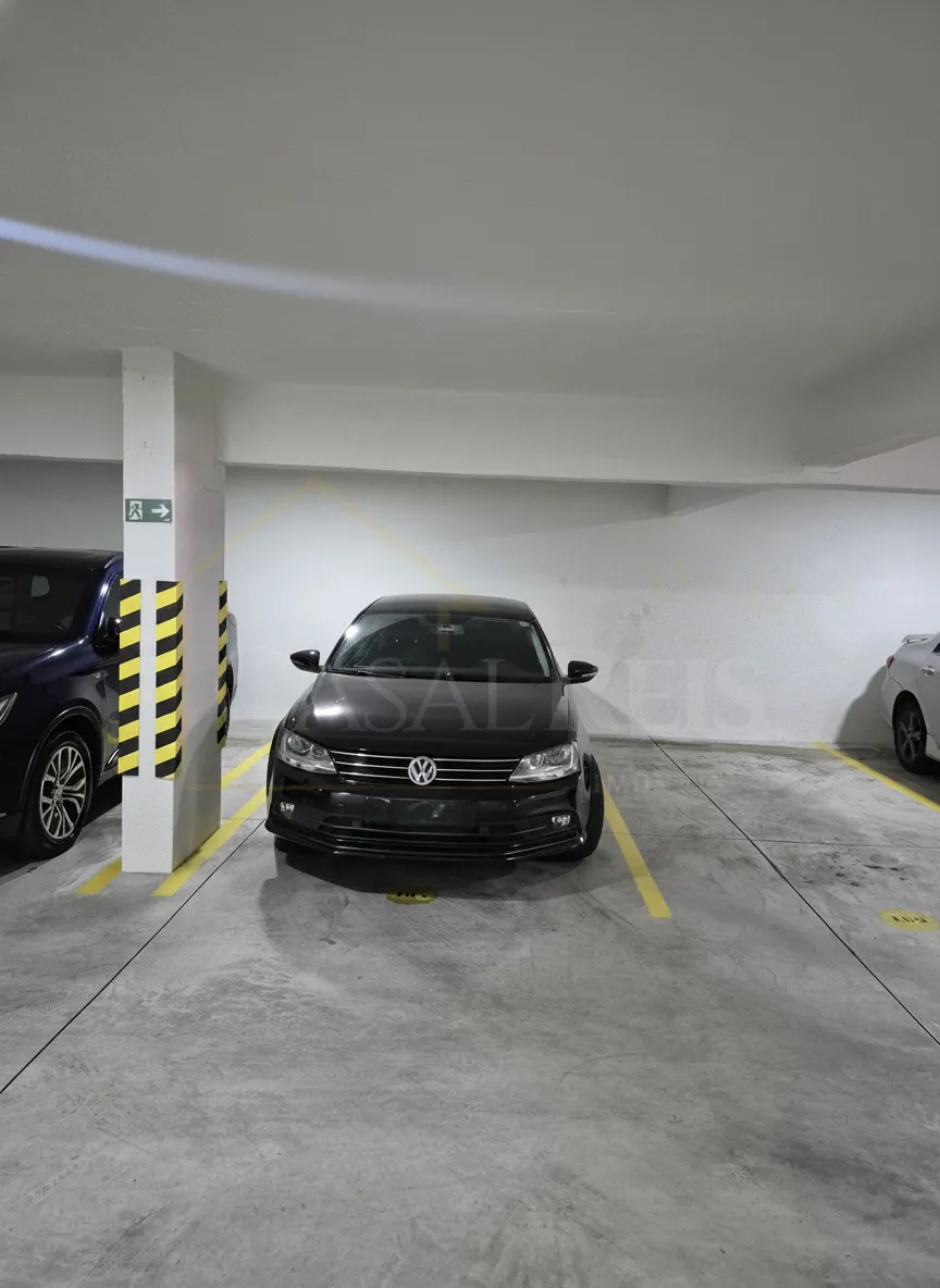 Imagem Apartamento 2 suítes à venda em Jardim Country Club, Poços de Caldas