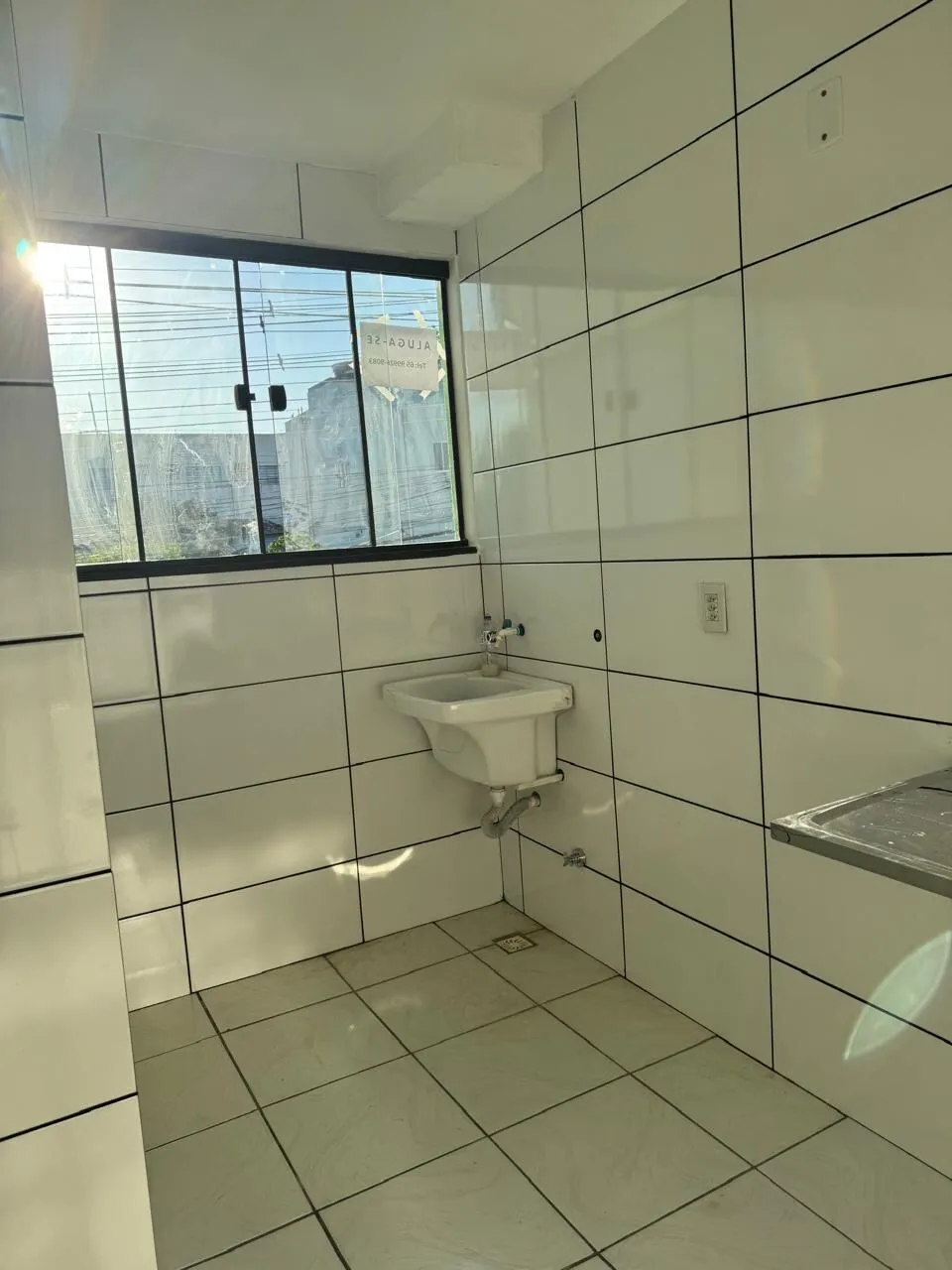 Imagem Apartamento 2 quartos no Condomínio Residencial Paiaguás