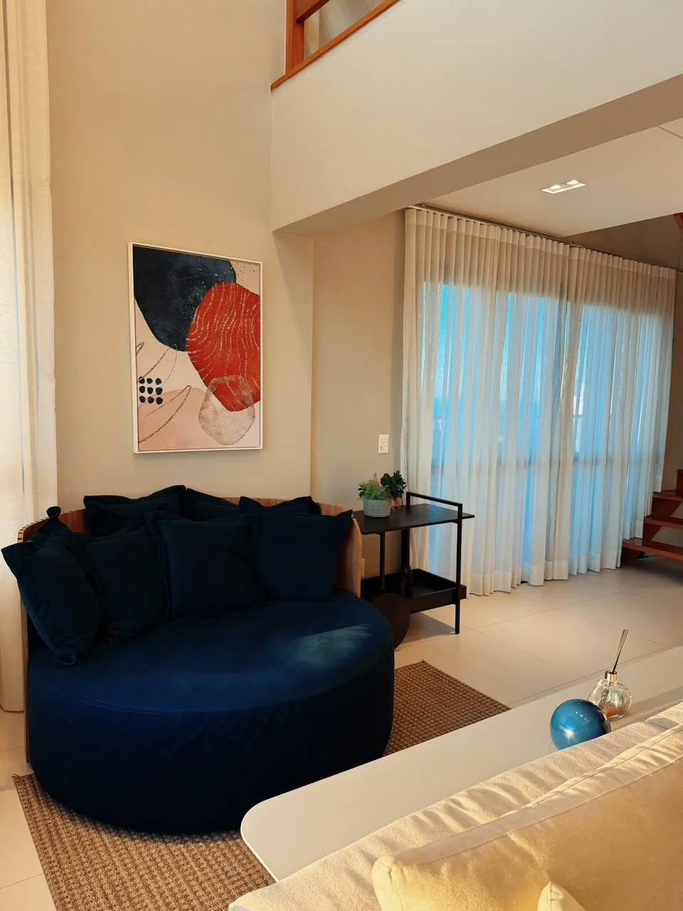 Imagem Duplex à venda em Torres, Centro, com 3 quartos, 152.56m2