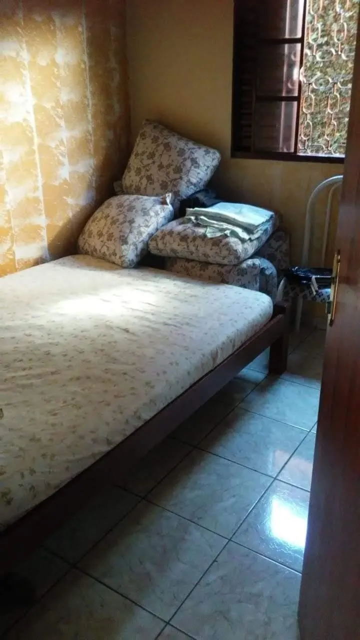 Imagem Casa à venda 5 Quartos, 1 Suite, 1 Vaga, 250M², Residencial Mombaça, Pindamonhangaba - SP