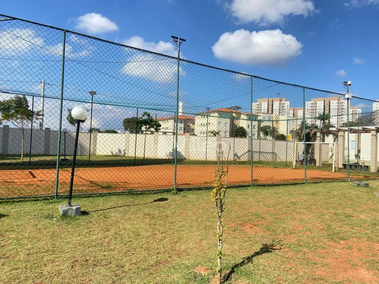 Imagem Seu novo lar espera por você no Residencial Lago de Tune, em Sorocaba!

Se você busca um apartamen...