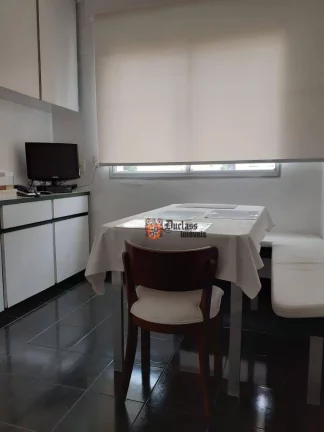 Imagem Apartamento com 4 dormitórios à venda, 170 m² por R$ 545.000,00 - Fazenda Morumbi - São Paulo/SP