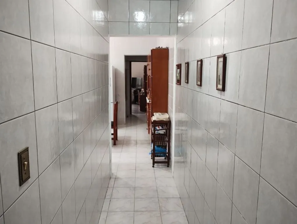 Imagem CASA COM 116,00 m² - CIDADE DA CRIANÇA - PRAIA GRANDE SP