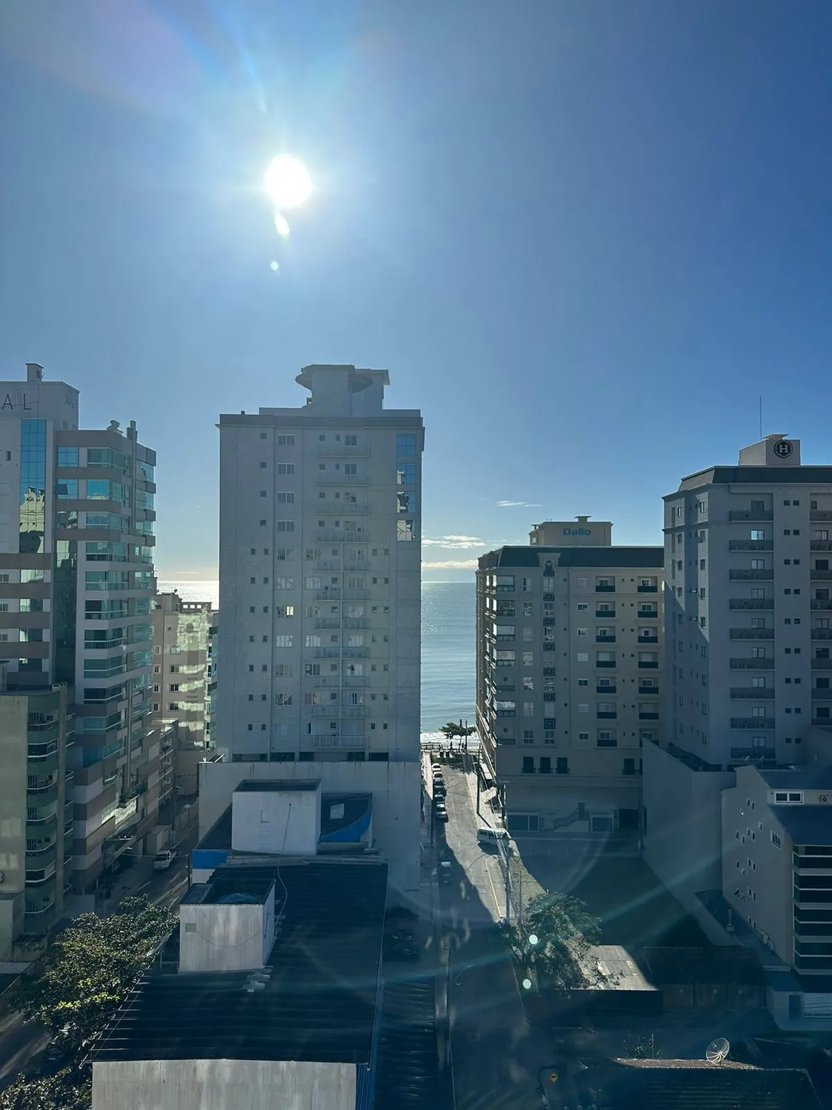 Imagem Linder Palace