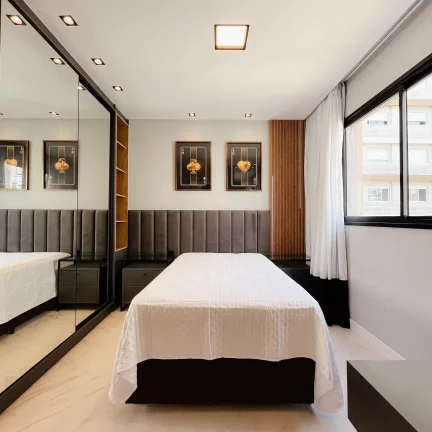 Imagem Black Piano Residence