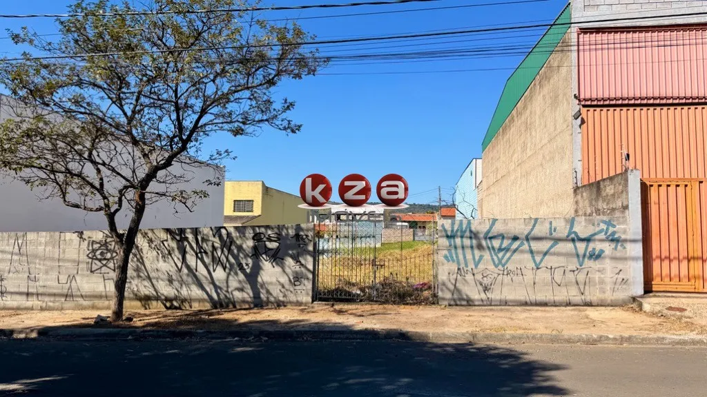 Foto do imóvel Terreno à venda em Valinhos-SP, Parque dos Cocais, 300m² de área. Venha conferir!