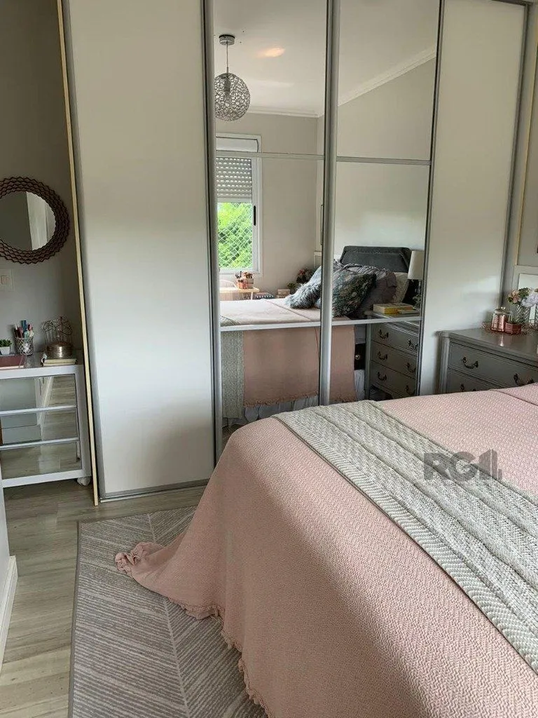 Imagem Apartamento 2 dormitórios, 1 suíte, 74m, 2 vagas, elevador