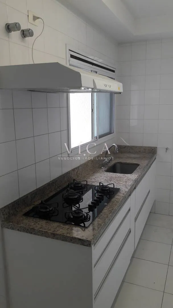 Imagem Apartamento com 3 suítes para alugar, 144 m² por R$ 9.000,00 - Alphaville