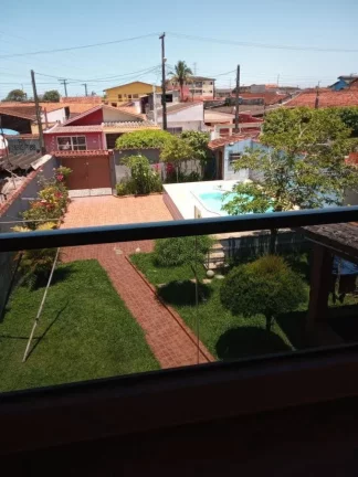 Imagem VENDO LINDO SOBRADO EM MONGAGUÁ (BALNEÁRIO ITAÓCA) - SP