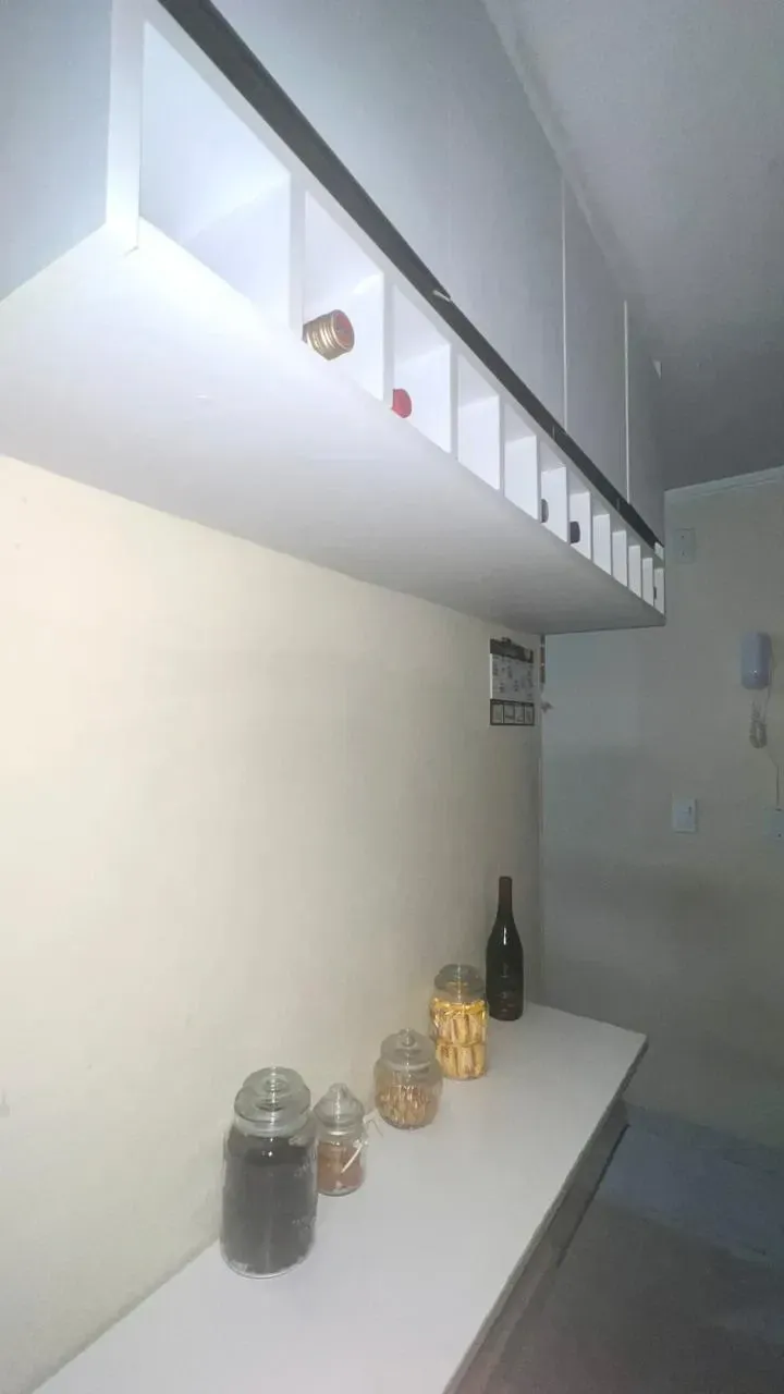 Imagem Apartamento com 2 Quartos à Venda, 51 m² em Jardim Estrela - Mauá