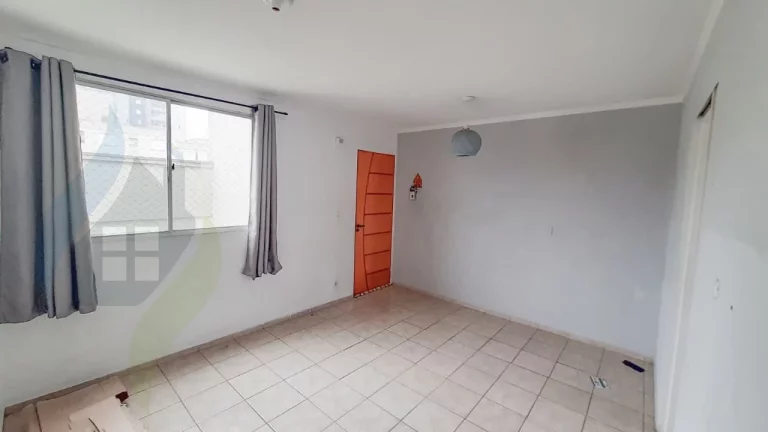 Imagem Apartamento de 3 dormitórios sendo 1 suíte, 2 banheiros, 76m² em Paulicéia, São Bernardo do Campo