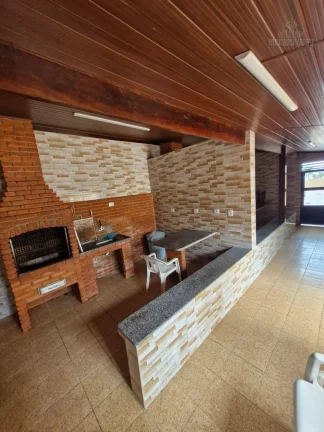 Imagem Apartamento à Venda em Balneário Flórida, Praia Grande - SP