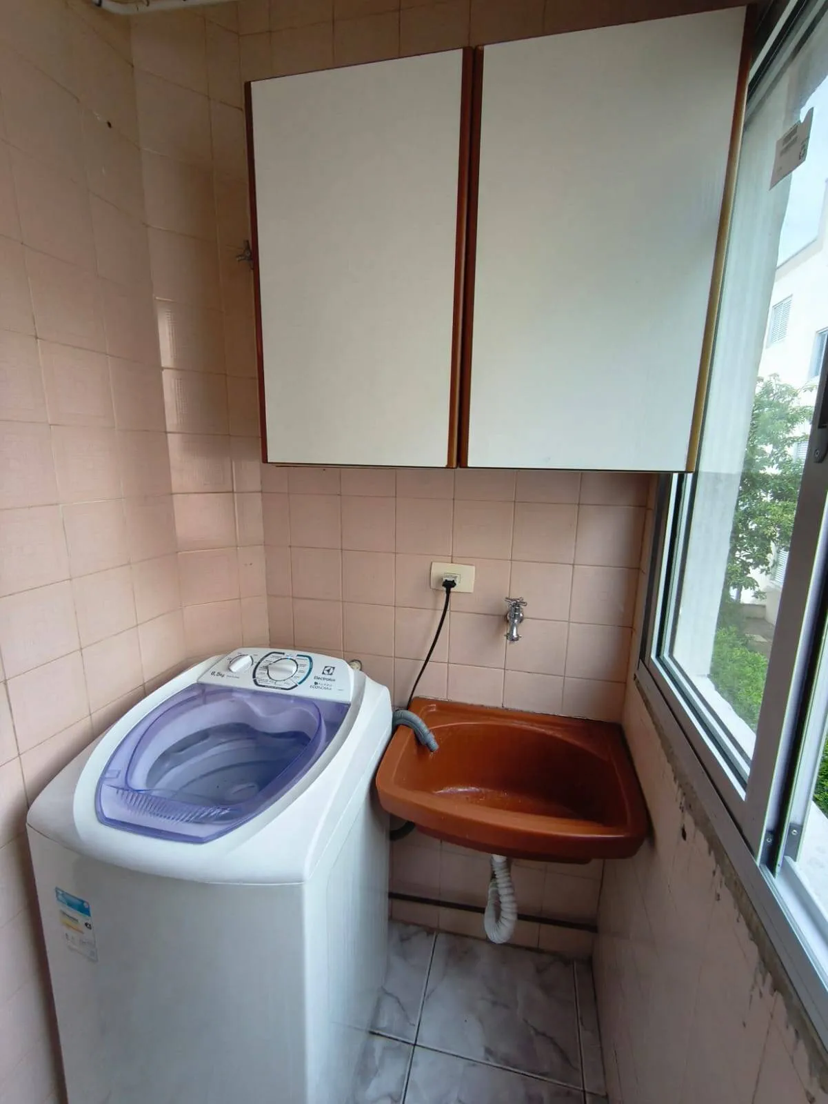 Imagem Apartamento Lauzane Paulista - 48M², 1 Dorm, 1 Vaga.