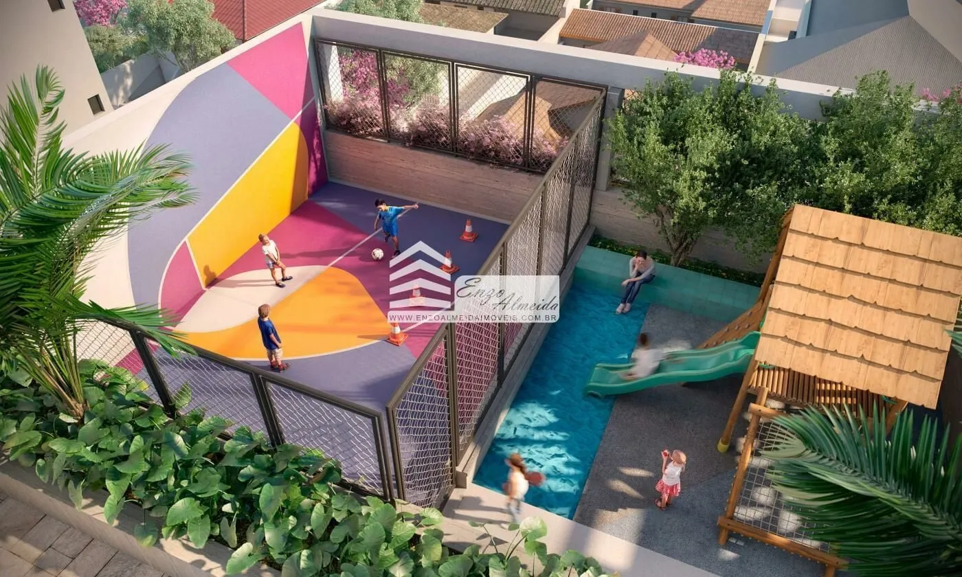 Imagem Apartamento à venda em São Paulo/SP