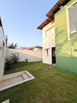 Imagem Casa com 3 dormitórios à venda, 360 m² por R$ 800.000 - Morada do Sol - Vila Velha/ES