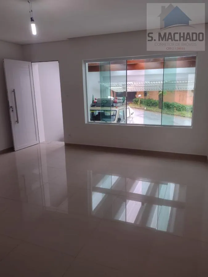 Imagem Sobrado para Venda em Santo André / SP no bairro Vila Pires
