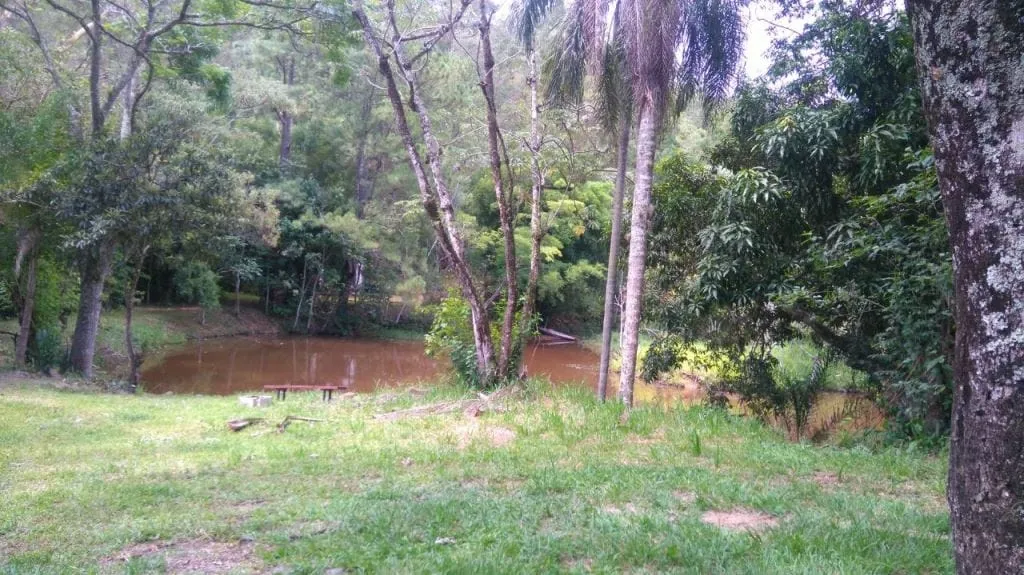 Imagem Chácara à venda 145200M², Paiol, Guaratinguetá - SP