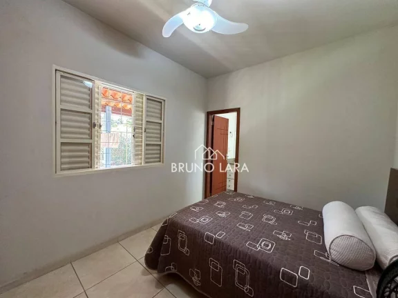 Imagem Casa à venda em Igarapé , Condomínio Fazenda Solar.