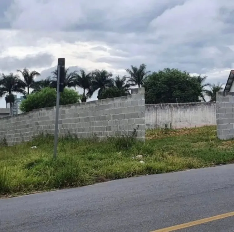 Imagem Terreno à venda 482M², Residencial Pasin, Pindamonhangaba - SP