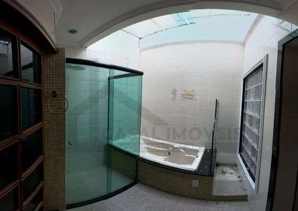 Imagem CASAL IMÓVEIS VENDE CASA NO CONJUNTO TUCURUVI 4/4 - 3 SUÍTES PISCINA PRIVATIVA