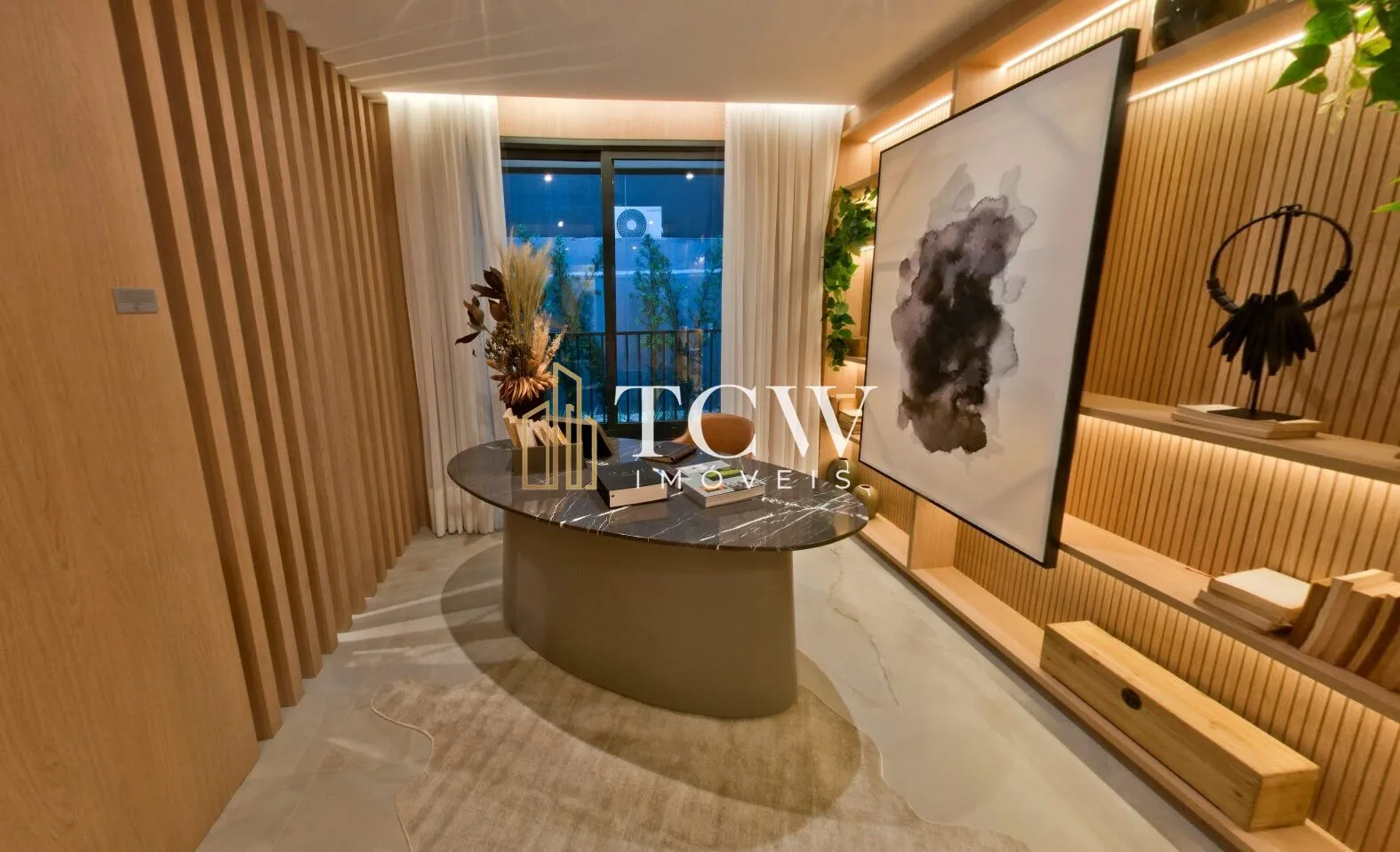Imagem Apartamento à Venda | 166 m² | Brooklin, São Paulo/SP