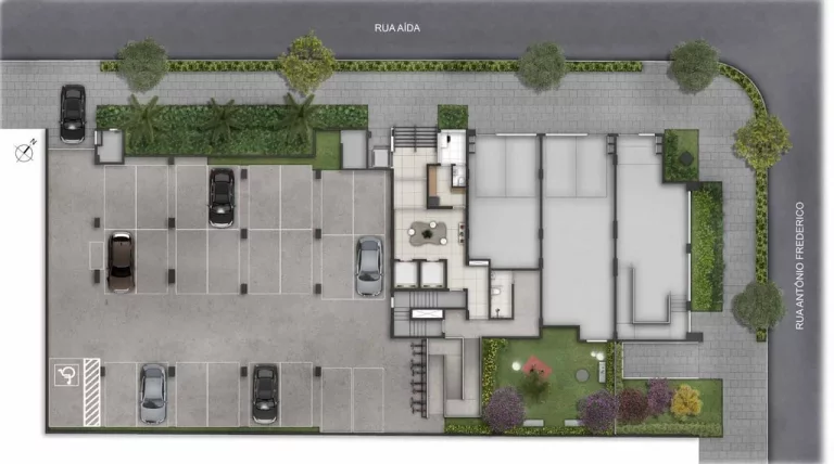 Imagem APARTAMENTO RESIDENCIAL em São Paulo - SP, Ipiranga