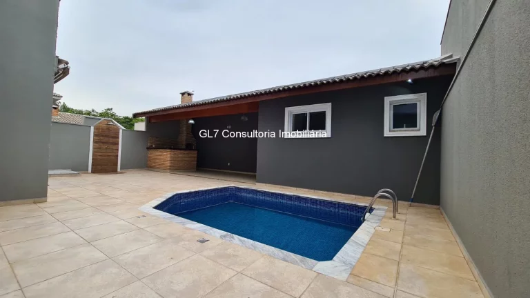 Imagem SOBRADO- CONDOMÍNIO RESIDENCIAL MARIA DULCE INDAIATUBA/SP