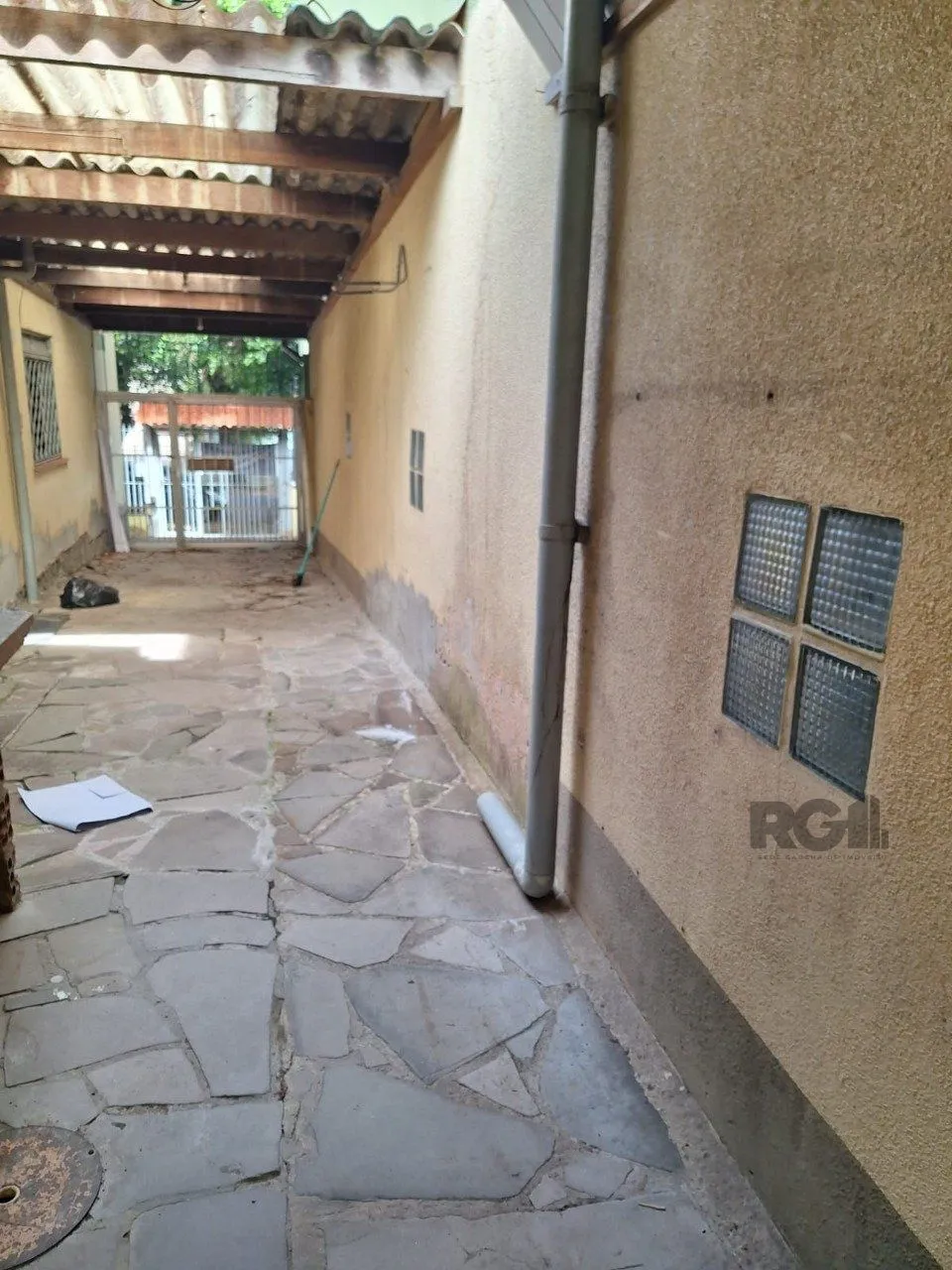 Imagem TERRENO 419M² A VENDA NO BAIRRO PETROPOLIS - POA RS